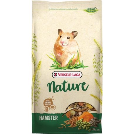 Versele-Laga Nature Hamster (Hörcsög) 2,3kg