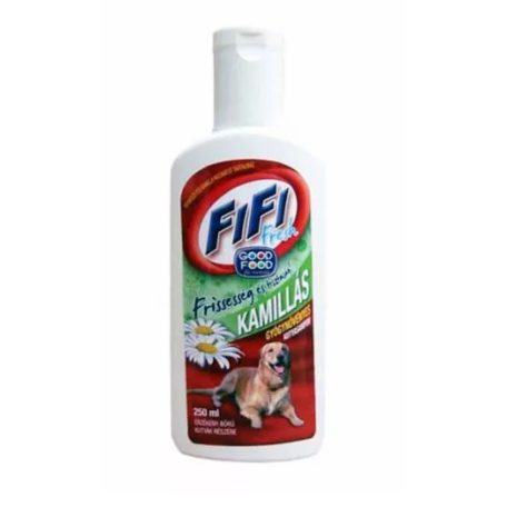 Yoyo Fifi Kamillás kutyasampon 250ml