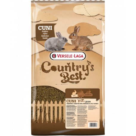 Versele-Laga Cuni Fit nyúltáp 5kg