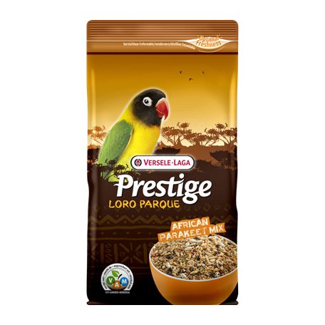 Versele-Laga Prestige Loro Parque African Parakeet Mix 1kg