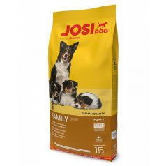 JosiDog Family 15kg