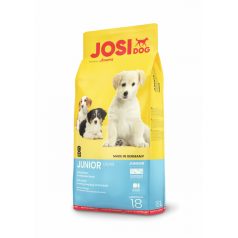 JosiDog Junior 15kg