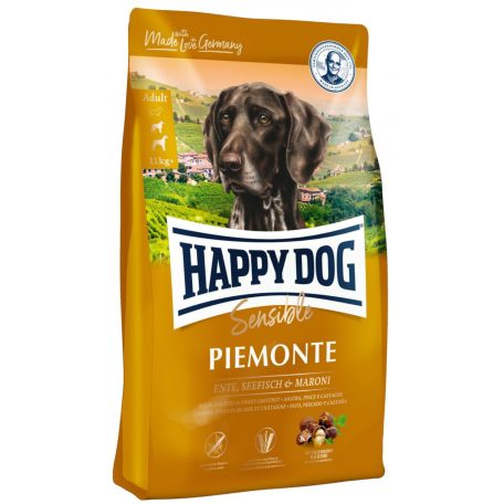 Happy Dog Piemonte 10kg