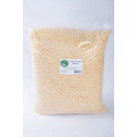 Prücsi Forgács 100liter