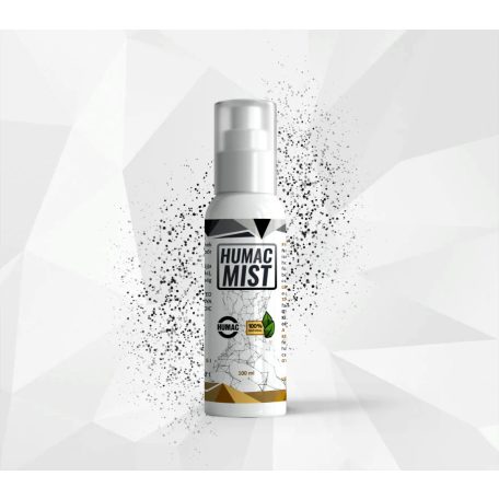 Humac Mist 100ml spray