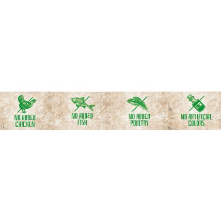 alicePROFESSIONAL 17kg Adult ACTIVE Pork&Spinach száraztáp