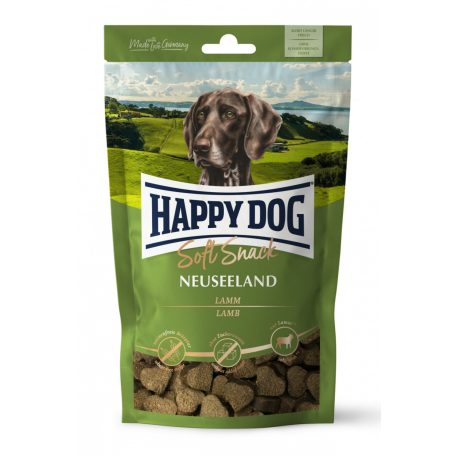 Happy Dog Soft Snack 100g Neuseeland