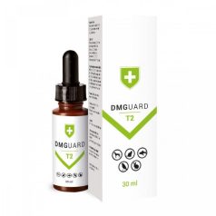 DMGUARD T2 Immunerősítő Csepp 30ml