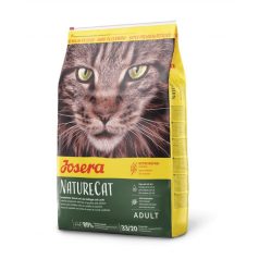 Josera NatureCat 10kg