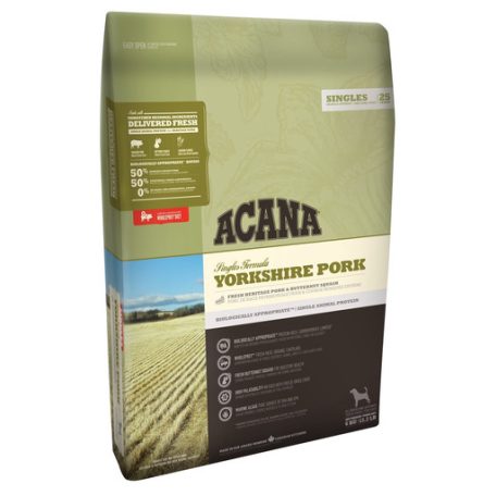 Acana Yorkshire Pork 11,4kg