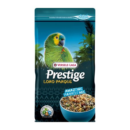 Versele-Laga Prestige Loro Parque Amazone Parrot Mix 1kg