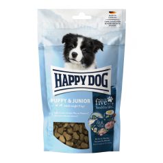 Happy Dog Soft Snack Fit & Vital 100g Puppy&Junior