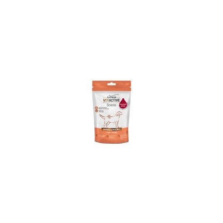 Platinum Vetactive Snack Hypoallergenic Lazac 200g