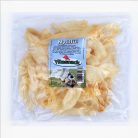 Vitasnack Szárított nyúlfül chips 250g