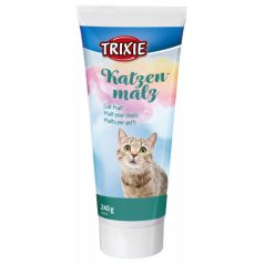   Trixie Malz Paste - malátás szőroldó paszta 100g macskák részére