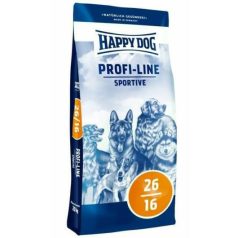 Happy Dog Profiline Sportive 26/16 20kg