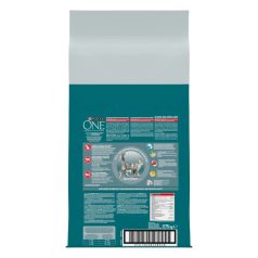 Purina One Steril Marha Száraz macskaeledel 9,75kg