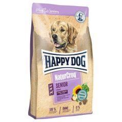 Happy Dog Natur-Croq Senior 15kg