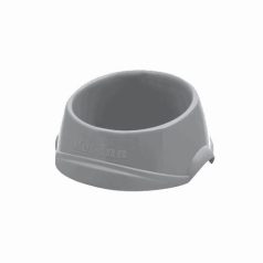   Comfy Space Bowl - tál (műanyag, szürke) kutyák részére (2500ml)