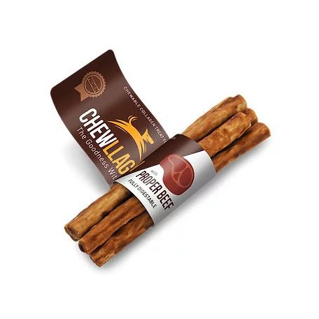  Chewllagen Roll mini jutalomfalat 11cm 5db-os 