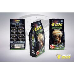 Space Dog 15kg Jupiter Bárány Rizs