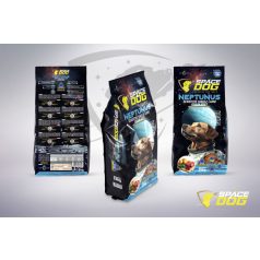 Space Dog 15kg Neptunus Single Bárány