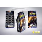 Space Dog 15kg Saturn Single Marha