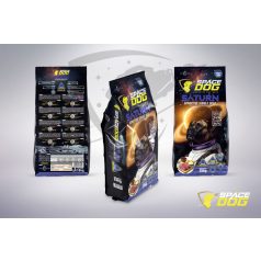 Space Dog 15kg Saturn Single Marha