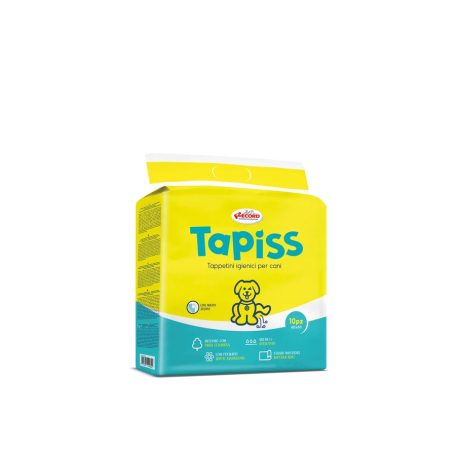 Tapiss kutyapelenka 60x60cm 10db
