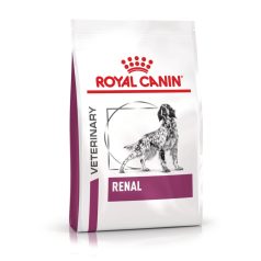 Royal Canin VHN Dog Renal 14kg