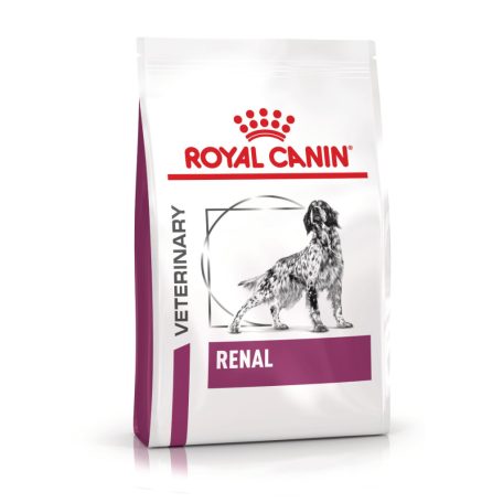 Royal Canin VHN Dog Renal 14kg