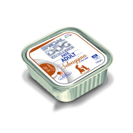 Special Dog Excellence 150g Pate Adult Vad