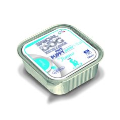 Special Dog Excellence 150g Pate Puppy&Junior Tonhal