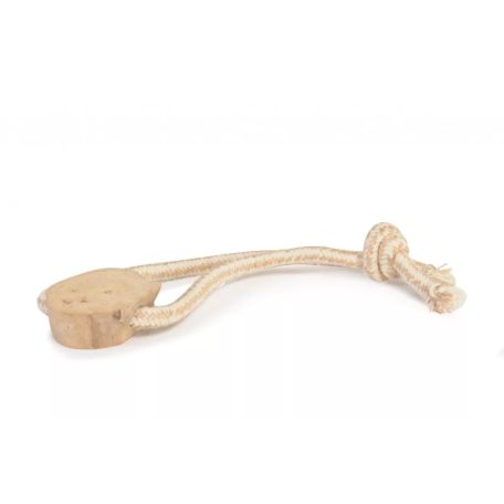 Camon Zsinóros kávéfa Ø: 5/7cm; hossz kb 28cm -