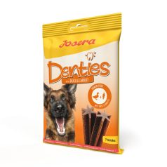 Josera Denties with Duck&Carrot 180g (kacsa és répa)
