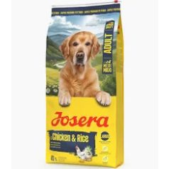 Josera Medi Maxi Chicken & Rice 12,5kg
