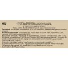 FEEDFULL Dog 1240g kutyakonzerv Marhával