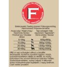 FEEDFULL Dog 1240g kutyakonzerv Baromfival