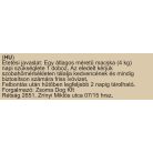 FEEDFULL Cat 415g macskakonzerv Baromfival