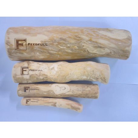 FEEDFULL Prémium Kávéfa Rágóbot "XL"