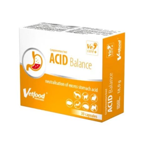 Acid Balance kapszula 30db
