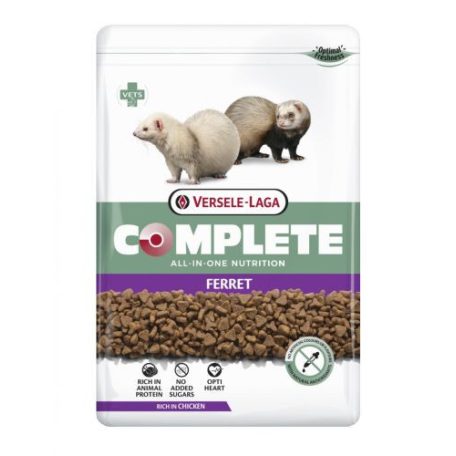 Versele-Laga Complete Ferret (Görény) 750g