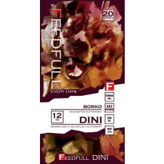 FEEDFULL Dini Dog Borko 12kg