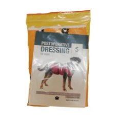  Műtét utáni ruha Kuna Kan S 28cm