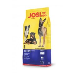 JosiDog Active 12+3
