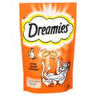 Dreamies jutalomfalat macskák számára 60g Csirkehússal