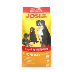 JosiDog Economy 15+3kg