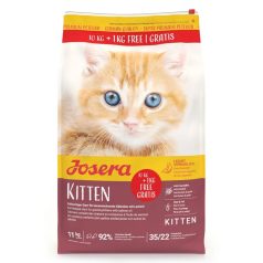 Josera Kitten 10+1kg