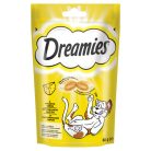 Dreamies jutalomfalat macskák számára 60g Sajttal
