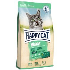 Happy Cat Minkas Mix 9+1kg